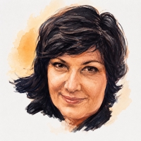 Jana De Diana Boro
