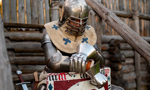 Castra Romana