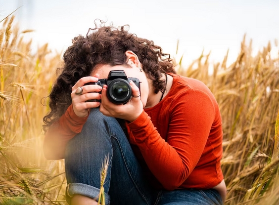 Soutěž o nejlepší fotografii