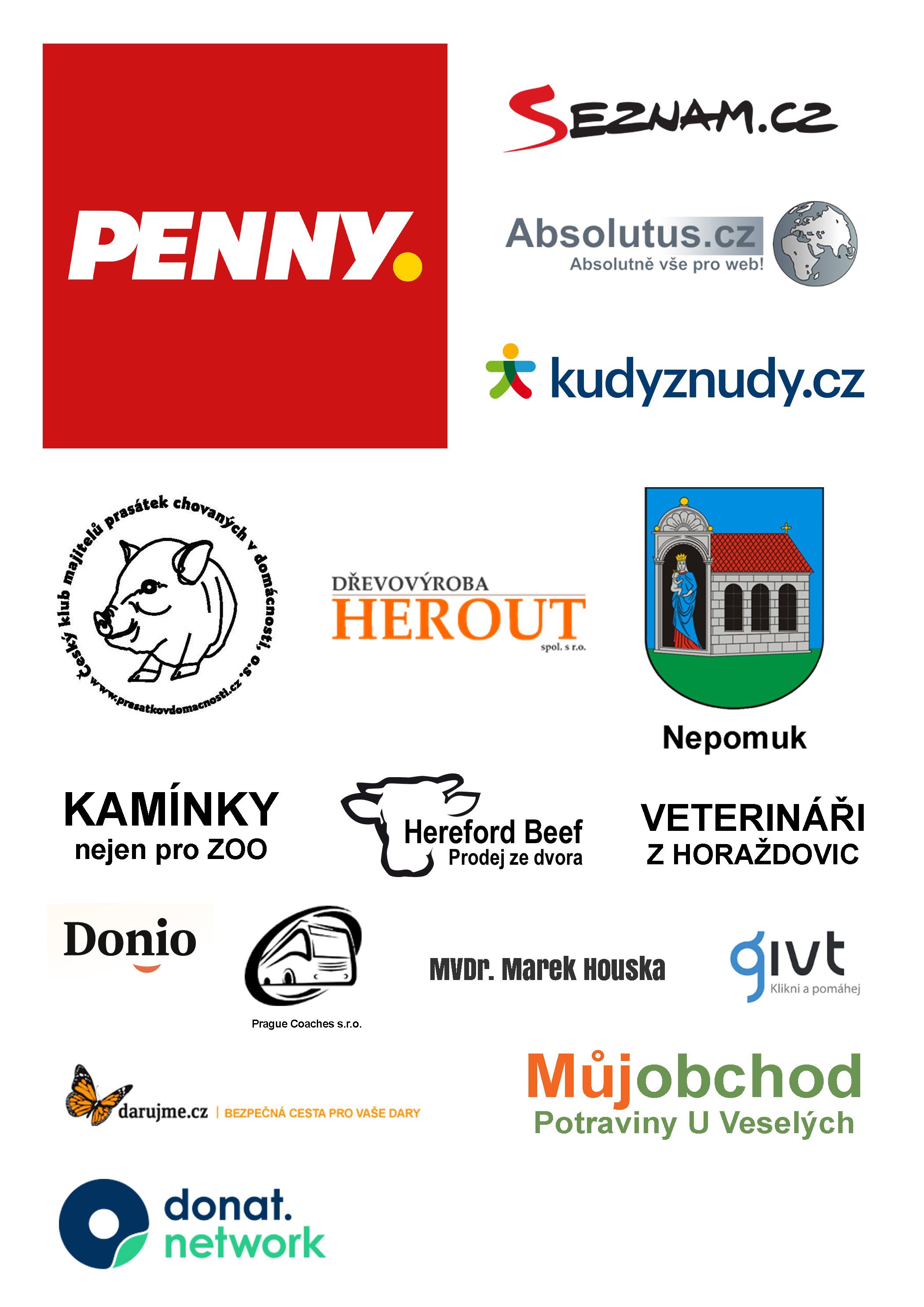 partners