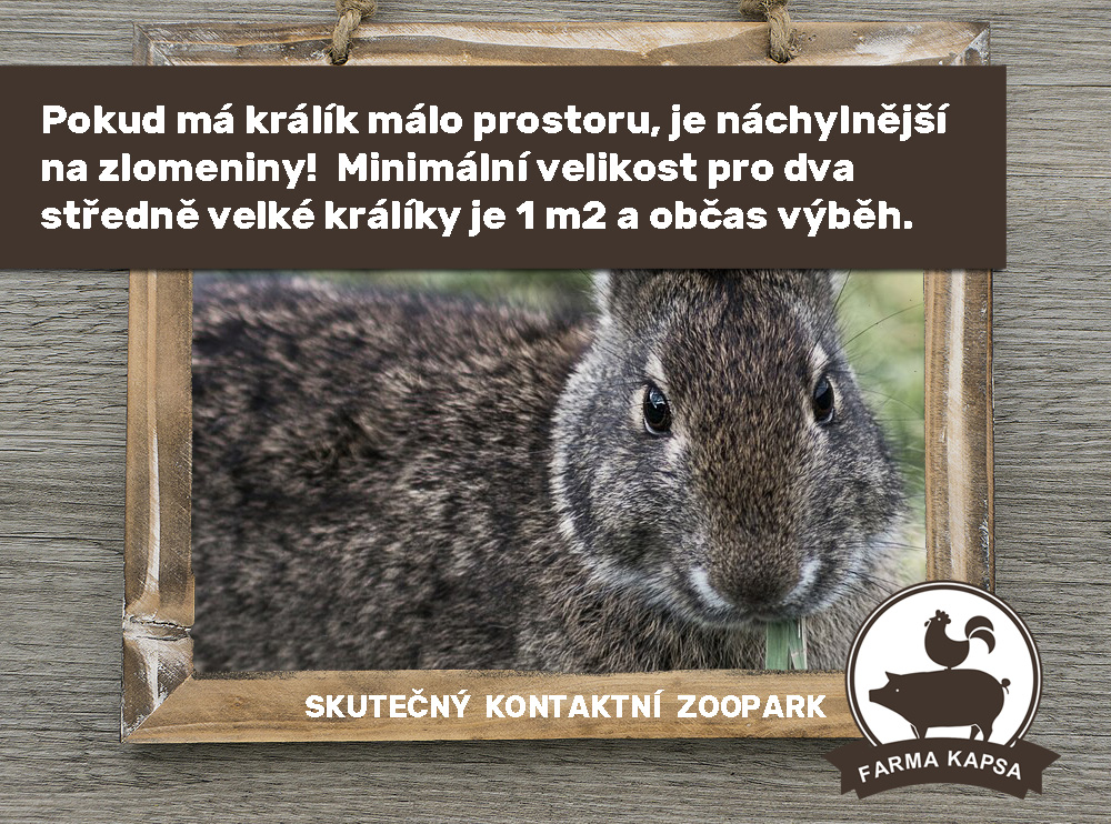 víte, že farma Kapsa