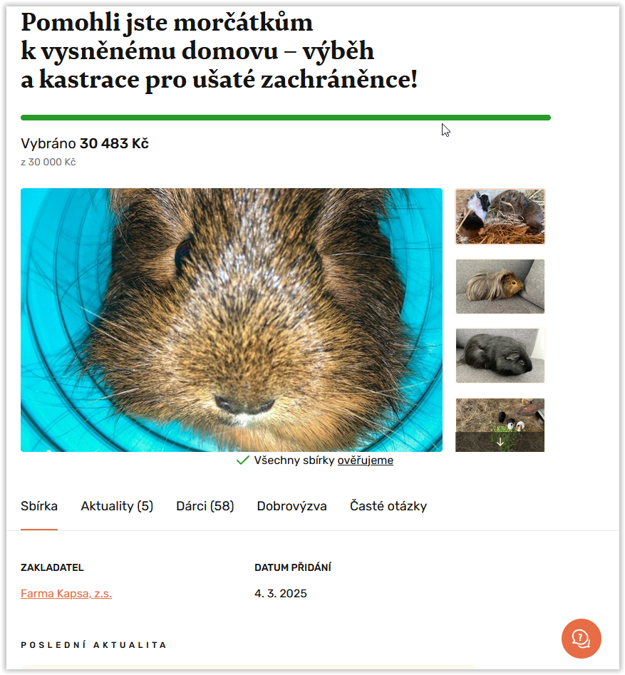 donio