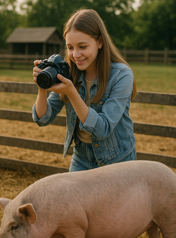  Soutěž o nejlepší foto 2025