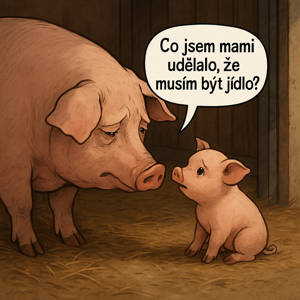 vegan farma Kapsa vegan farma Kapsa