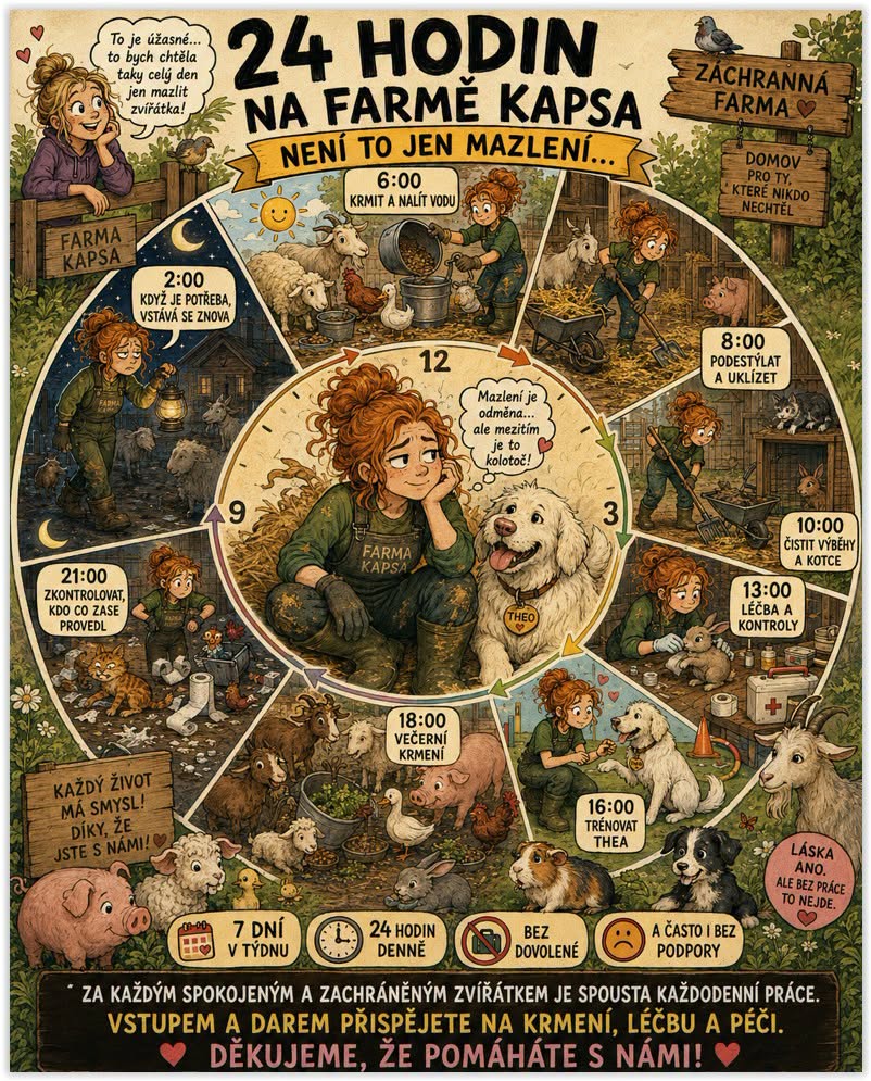 Farma Kapsa