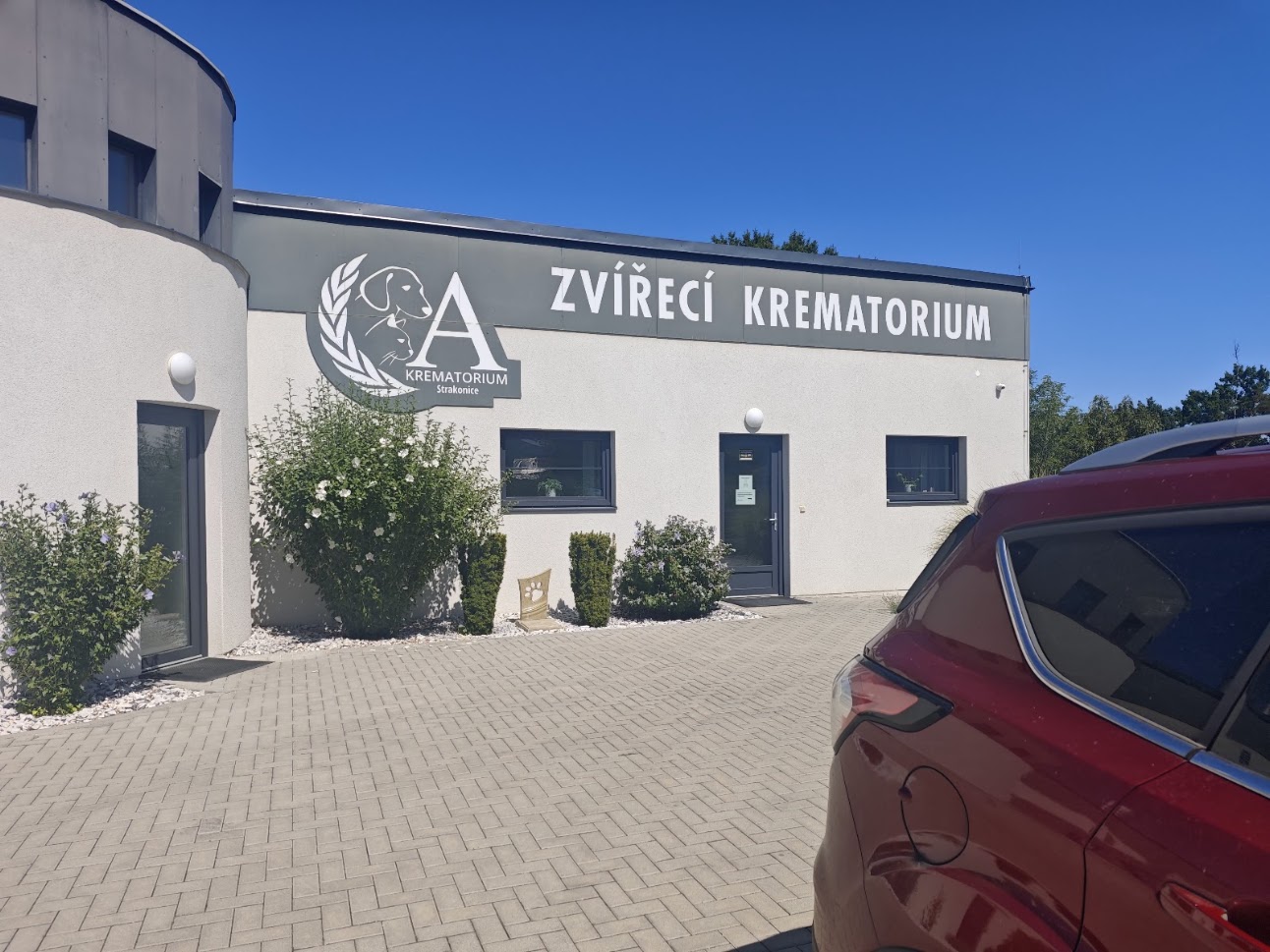 srnečka Pipi hvězdička farmy Kapsa srnečka Pipi hvězdička farmy Kapsa