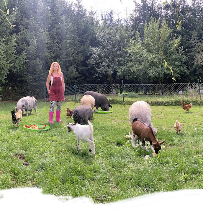 Farma Kapsa